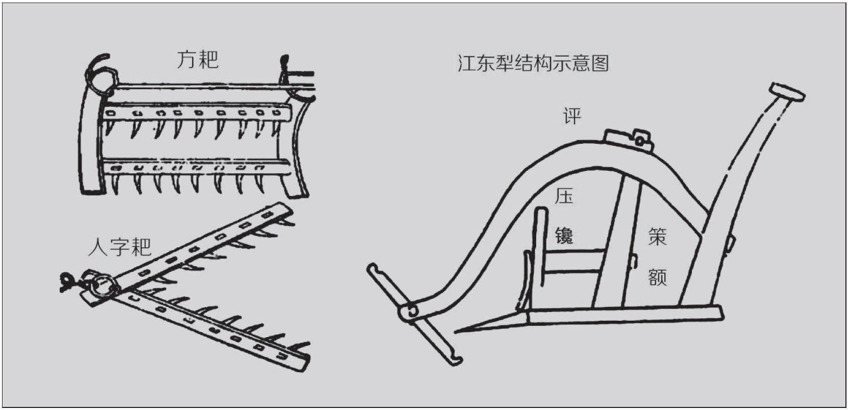 三、江蘇農(nóng)業(yè)的發(fā)展變遷